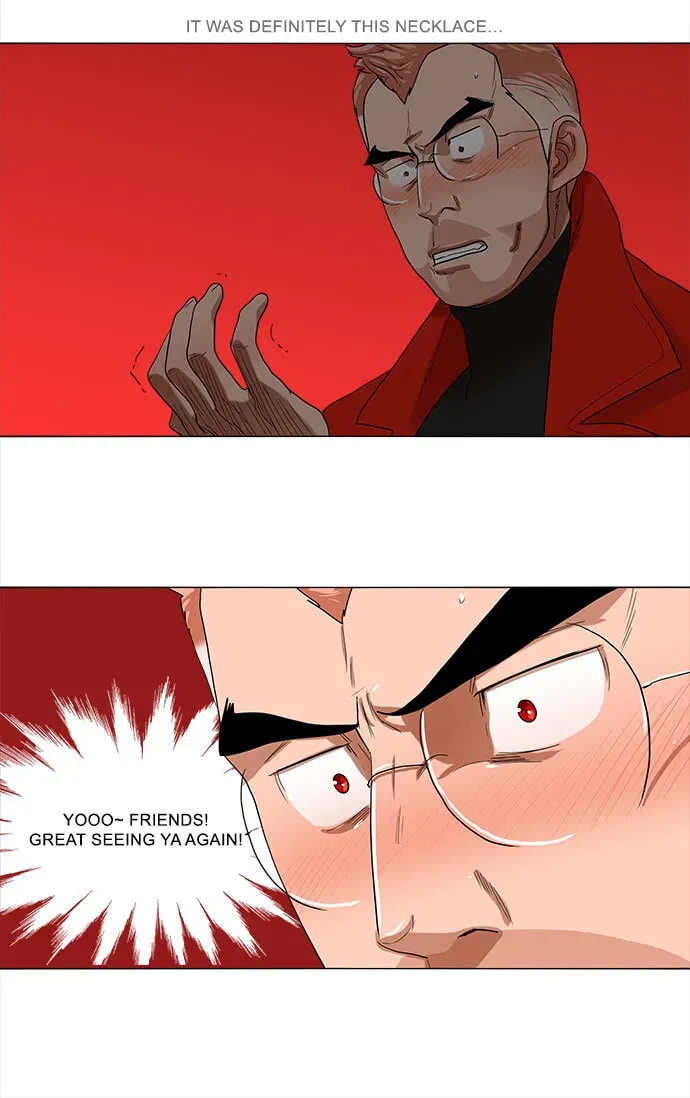 Paul From the Sky Chapter 6 page 31 - 