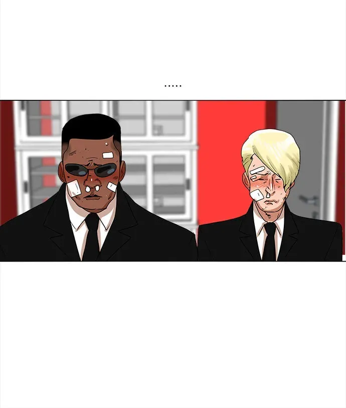 Paul From the Sky Chapter 6 page 37 - 