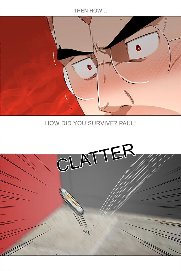 Paul From the Sky Chapter 6 page 39 - 