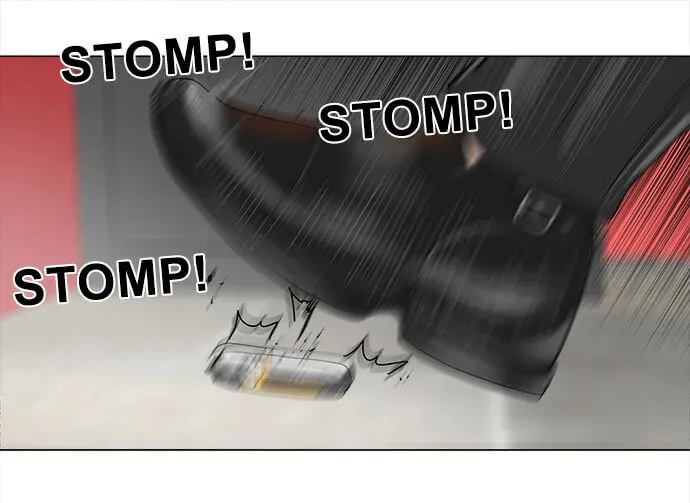 Paul From the Sky Chapter 6 page 40 - 