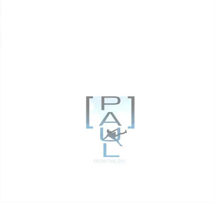 Paul From the Sky Chapter 6 page 42 - 