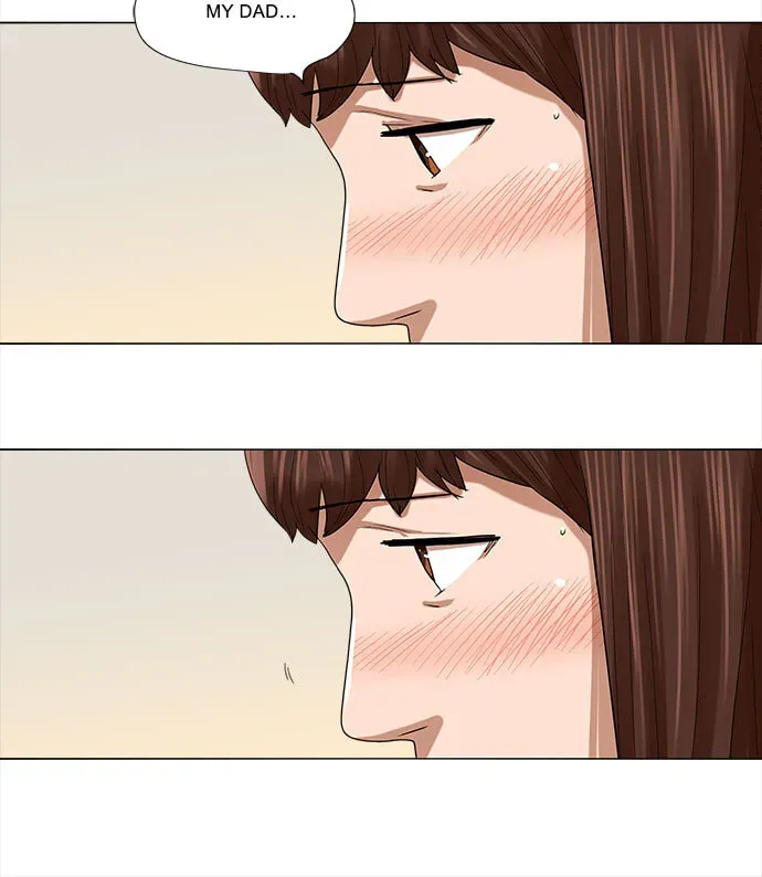 Paul From the Sky Chapter 6 page 6 - 
