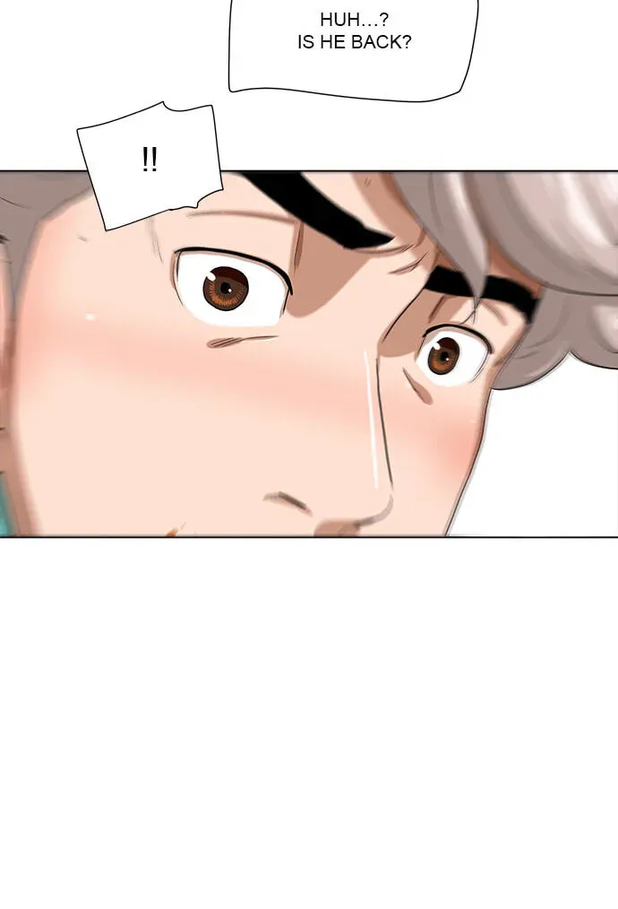 Paul From the Sky Chapter 60 page 2 - 