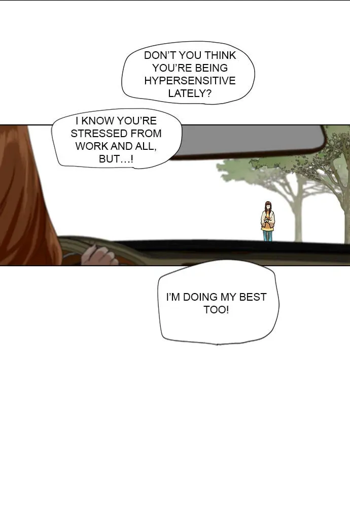 Paul From the Sky Chapter 60 page 14 - 