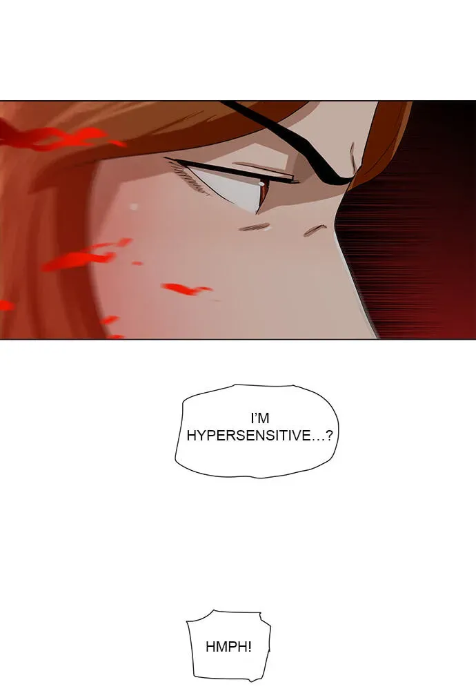 Paul From the Sky Chapter 60 page 16 - 