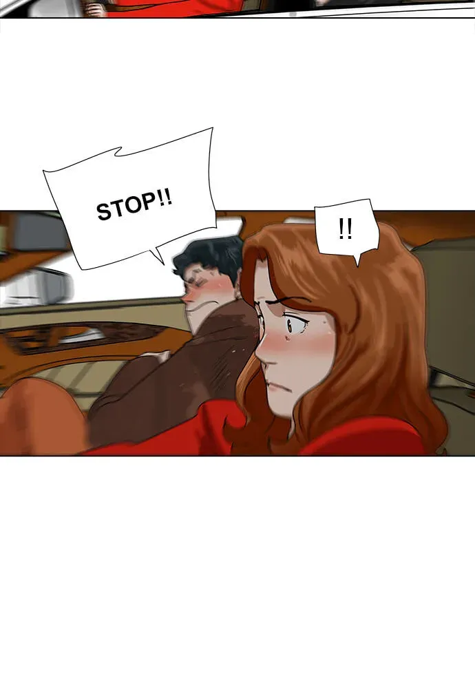 Paul From the Sky Chapter 60 page 22 - 