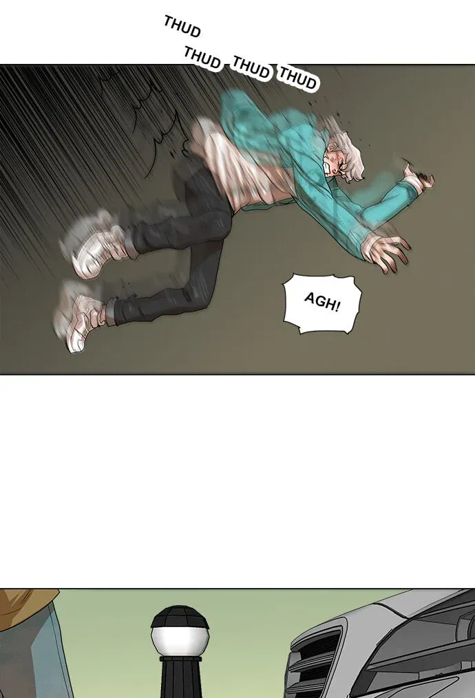 Paul From the Sky Chapter 60 page 25 - 