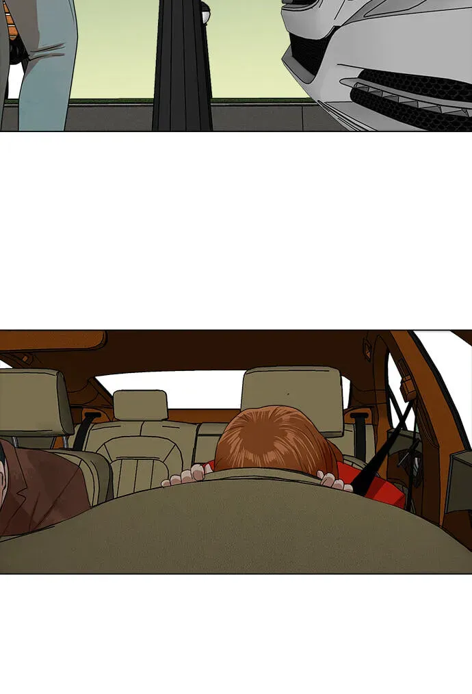 Paul From the Sky Chapter 60 page 26 - 
