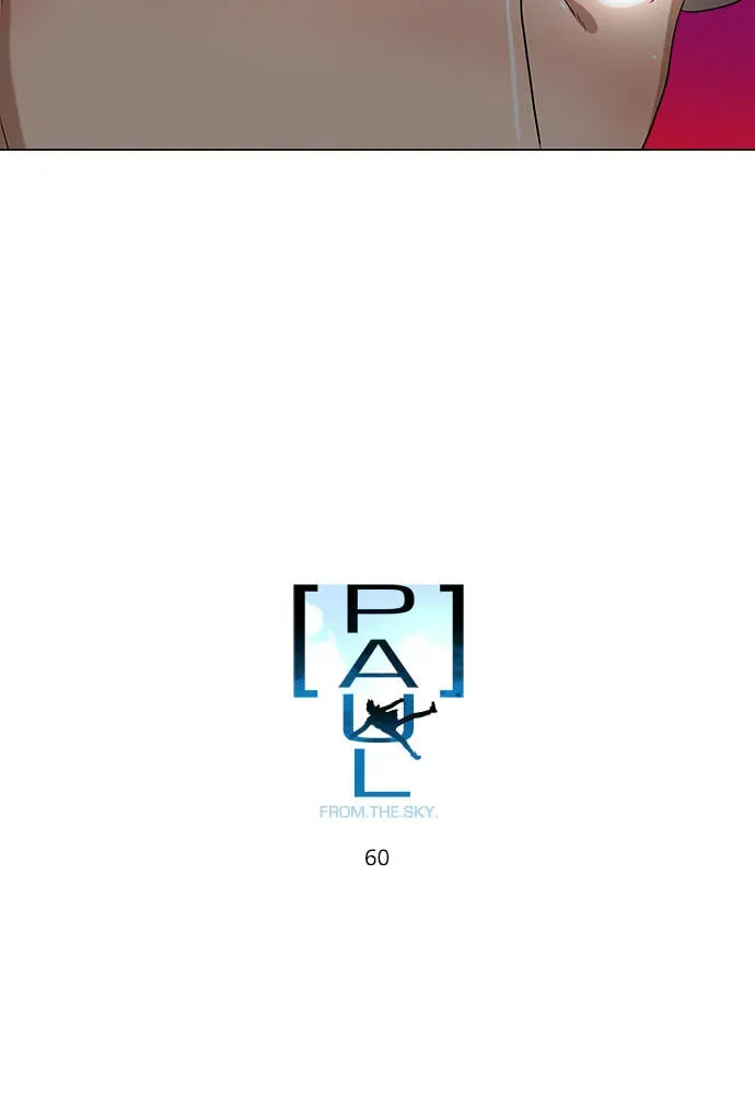 Paul From the Sky Chapter 60 page 4 - 