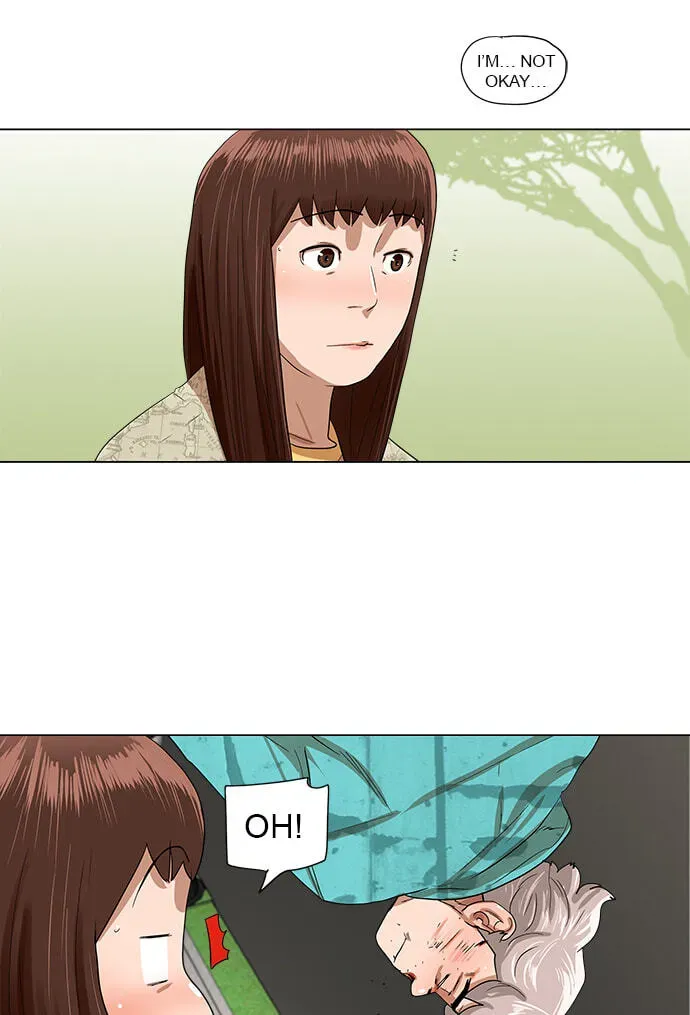 Paul From the Sky Chapter 60 page 31 - 