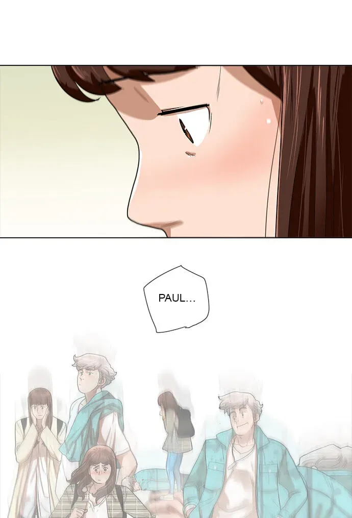 Paul From the Sky Chapter 60 page 33 - 
