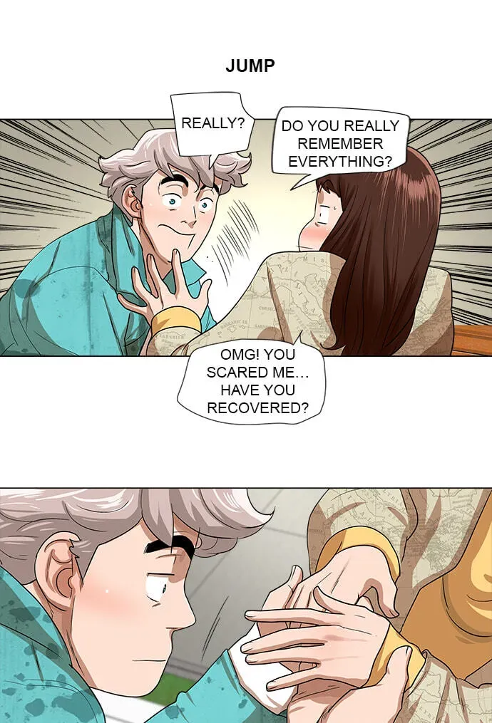 Paul From the Sky Chapter 60 page 37 - 
