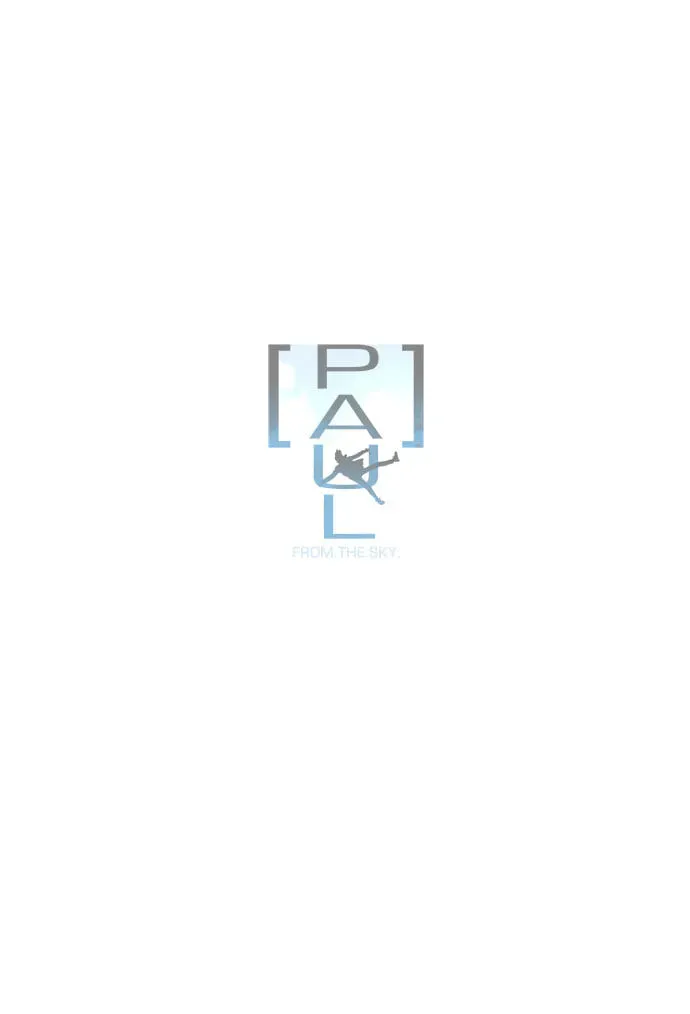 Paul From the Sky Chapter 60 page 42 - 