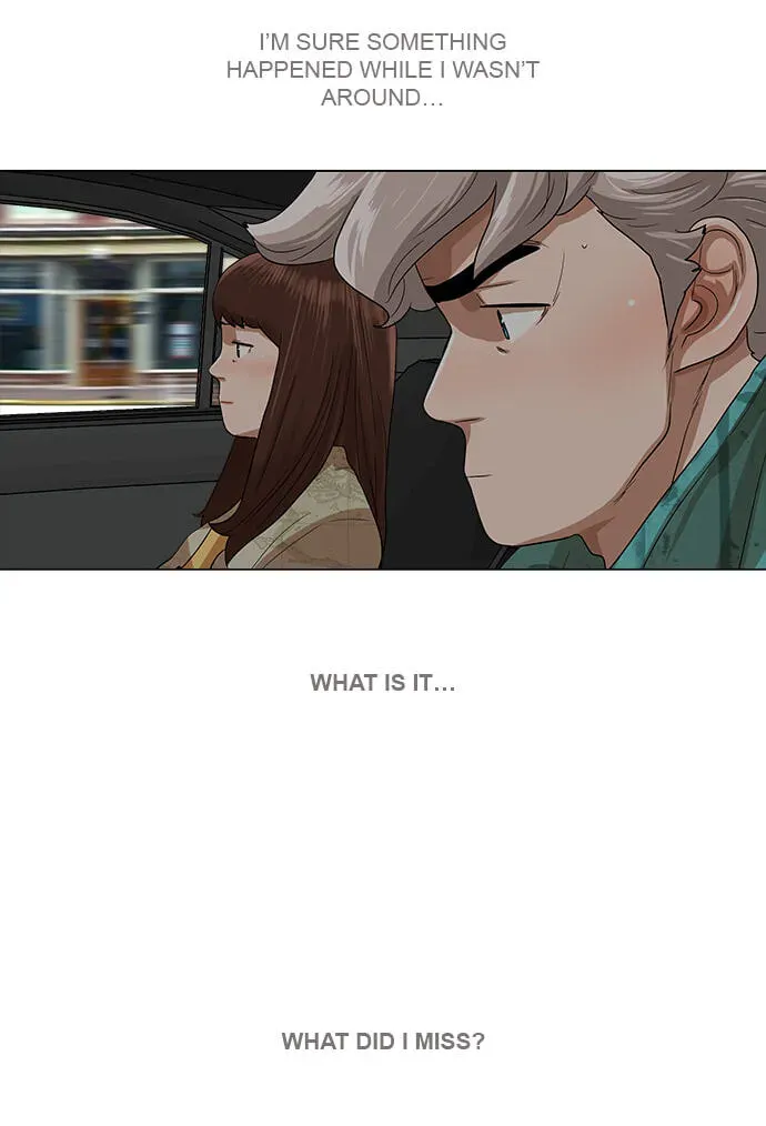 Paul From the Sky Chapter 61 page 2 - 