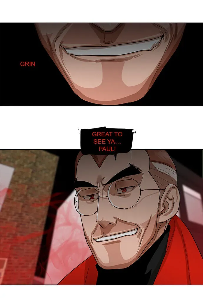 Paul From the Sky Chapter 61 page 12 - 