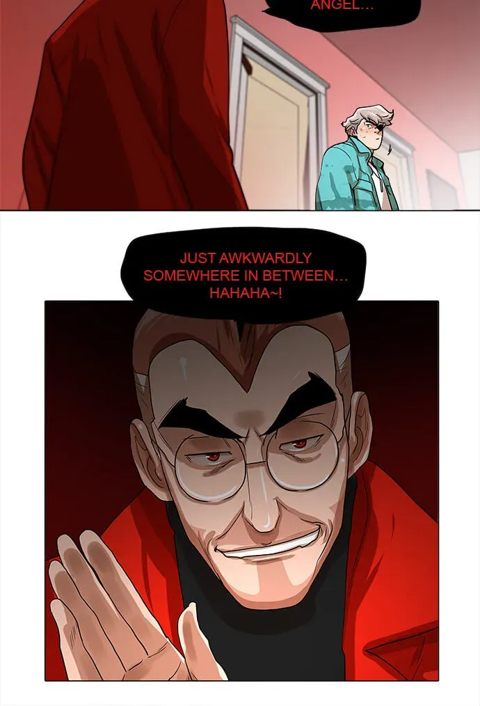 Paul From the Sky Chapter 62 page 2 - 