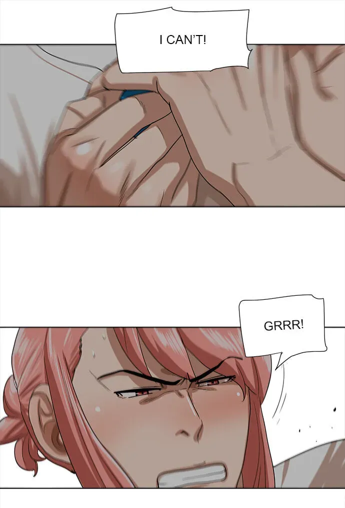 Paul From the Sky Chapter 62 page 12 - 