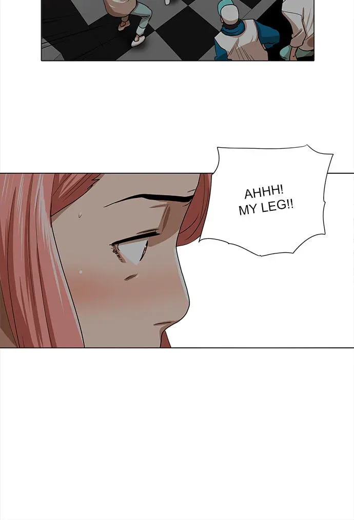 Paul From the Sky Chapter 62 page 15 - 