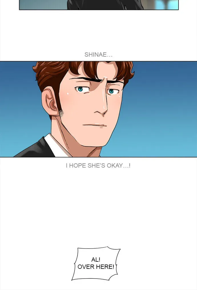 Paul From the Sky Chapter 62 page 19 - 