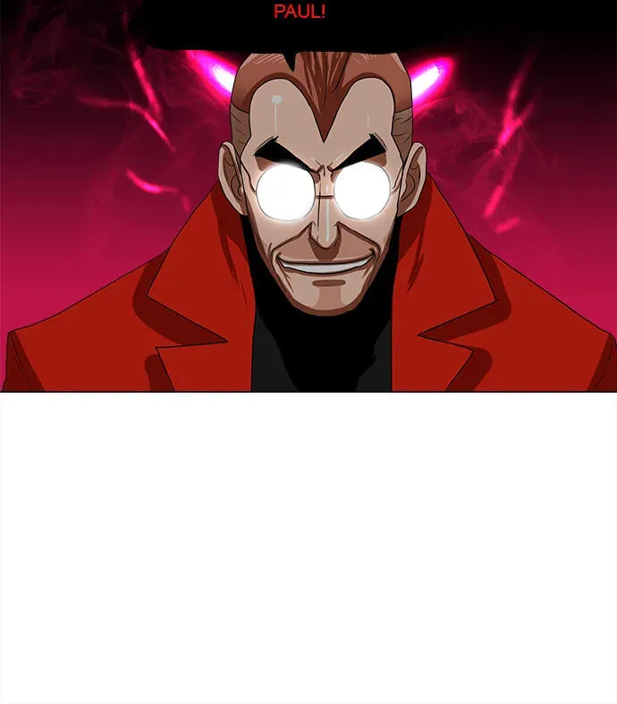 Paul From the Sky Chapter 62 page 35 - 