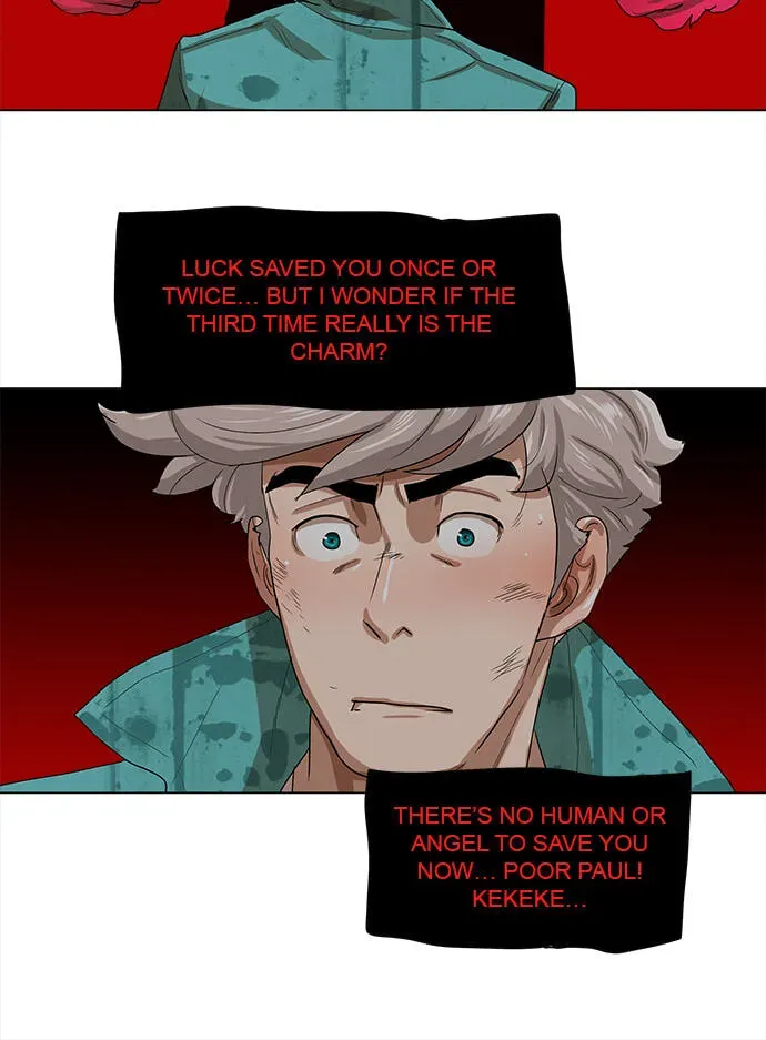 Paul From the Sky Chapter 62 page 37 - 