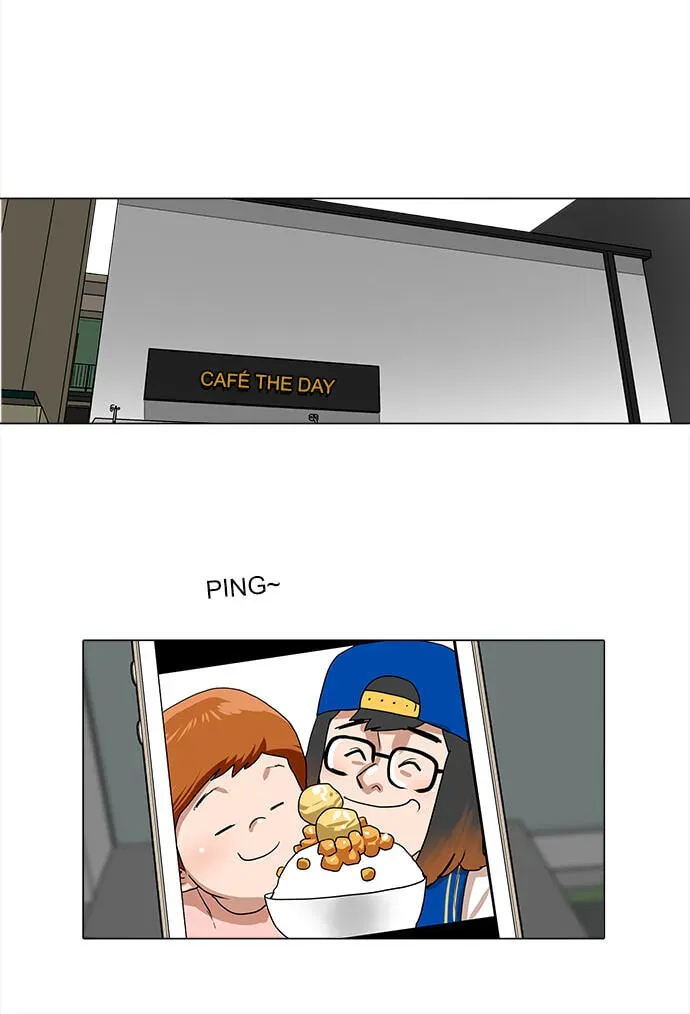 Paul From the Sky Chapter 62 page 41 - 