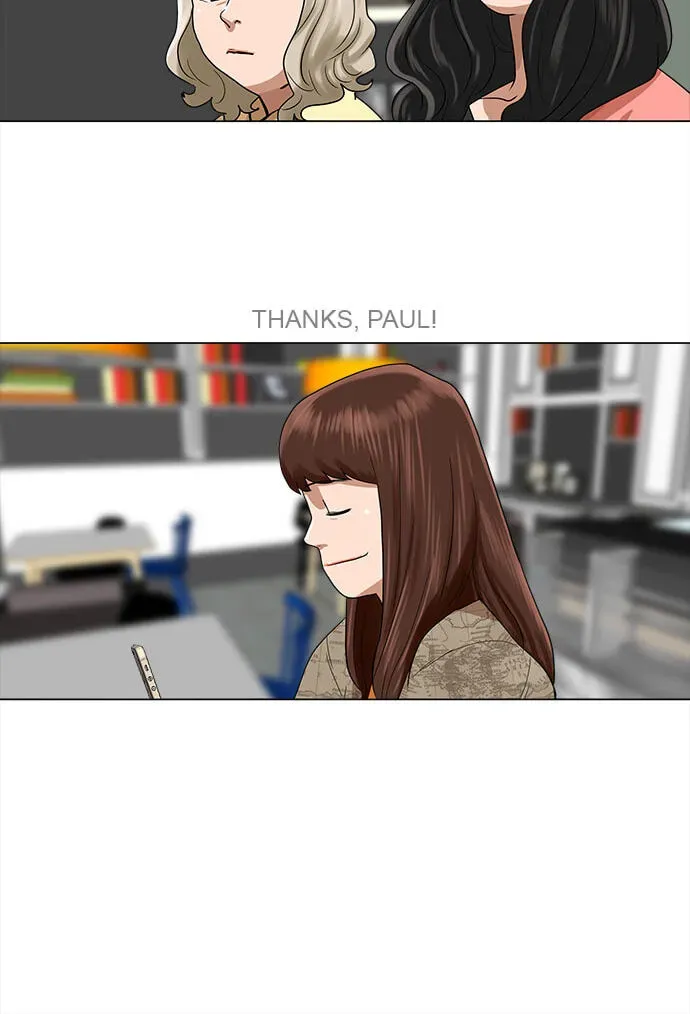 Paul From the Sky Chapter 62 page 43 - 