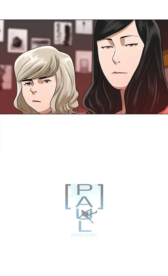 Paul From the Sky Chapter 62 page 44 - 