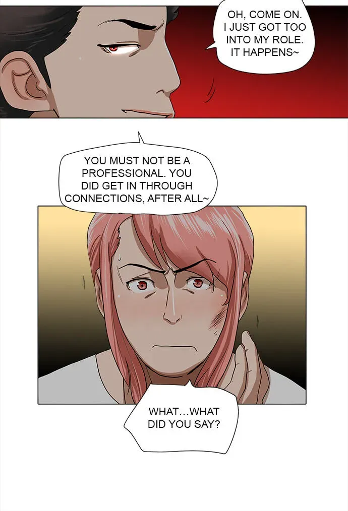 Paul From the Sky Chapter 62 page 7 - 