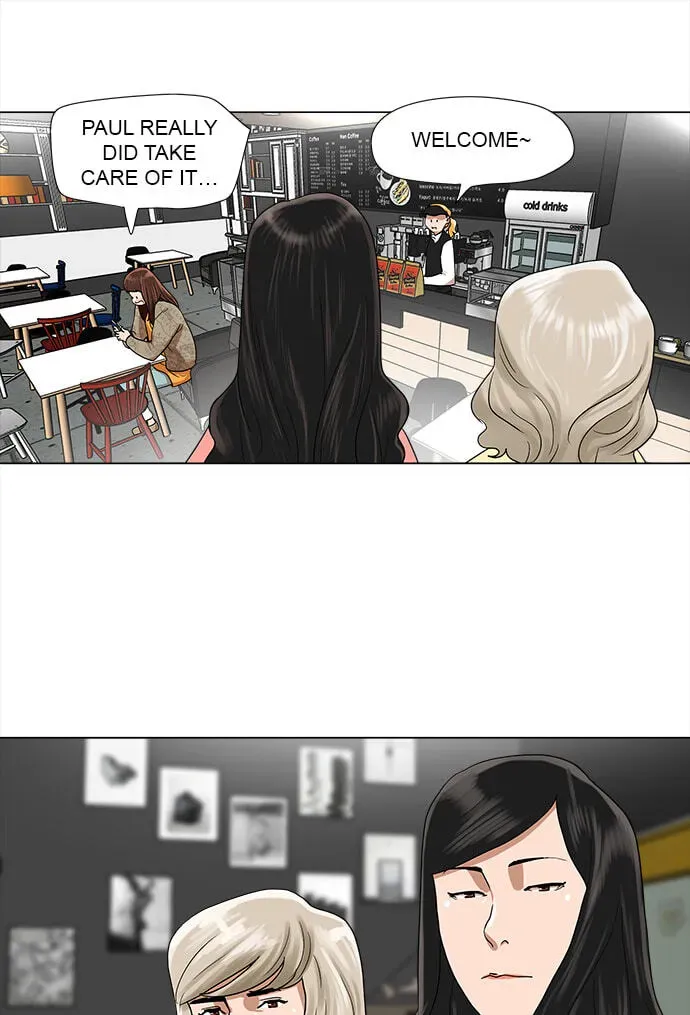 Paul From the Sky Chapter 63 page 1 - 