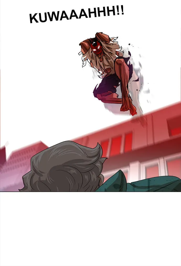 Paul From the Sky Chapter 63 page 11 - 