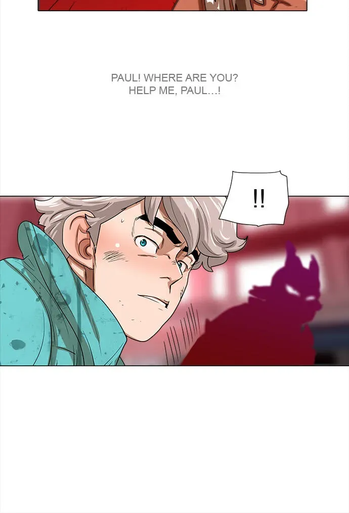 Paul From the Sky Chapter 63 page 13 - 