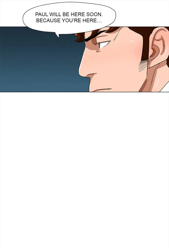 Paul From the Sky Chapter 63 page 20 - 
