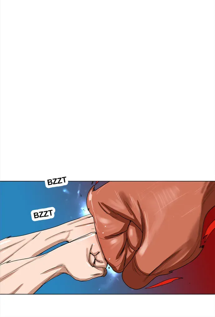 Paul From the Sky Chapter 63 page 21 - 