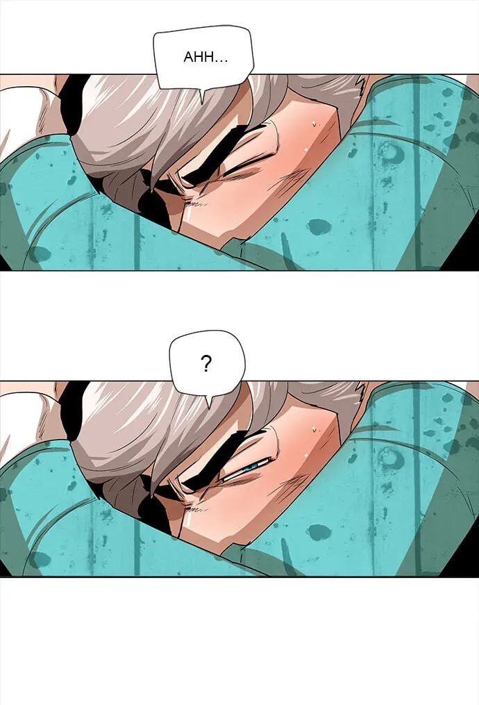 Paul From the Sky Chapter 63 page 22 - 