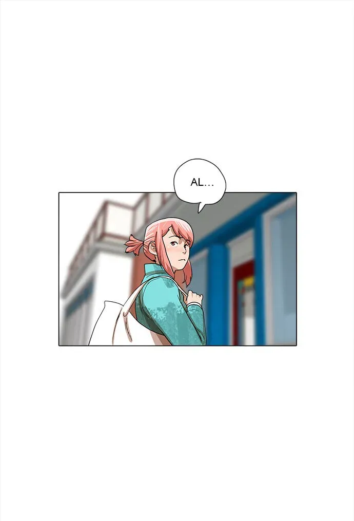 Paul From the Sky Chapter 63 page 32 - 