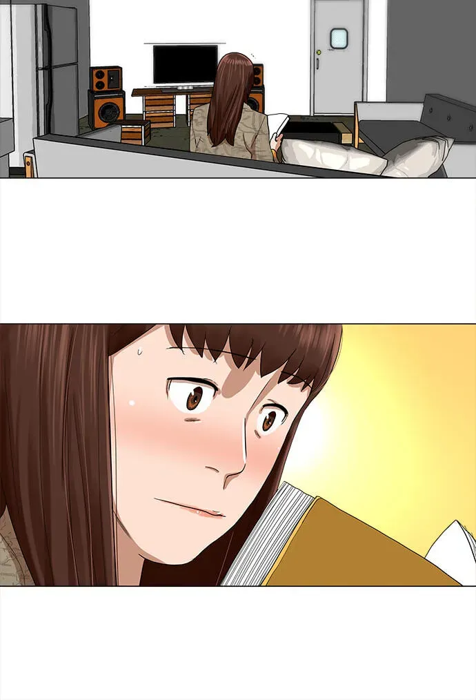 Paul From the Sky Chapter 63 page 41 - 