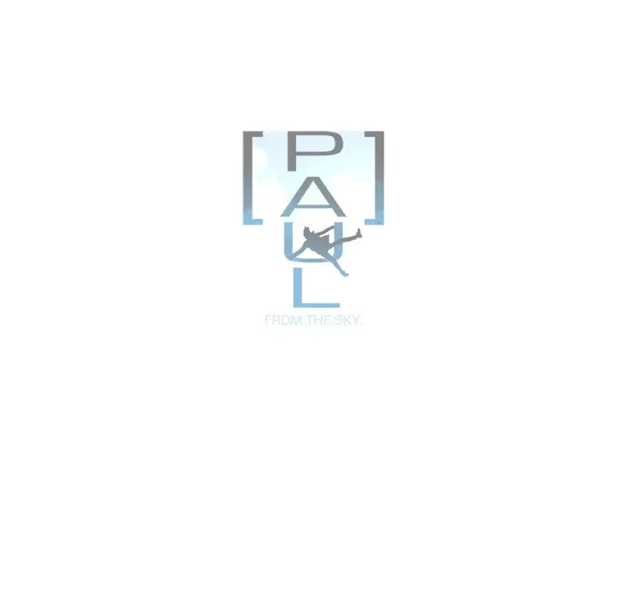 Paul From the Sky Chapter 63 page 42 - 