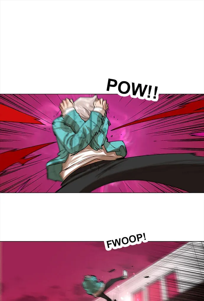 Paul From the Sky Chapter 63 page 8 - 