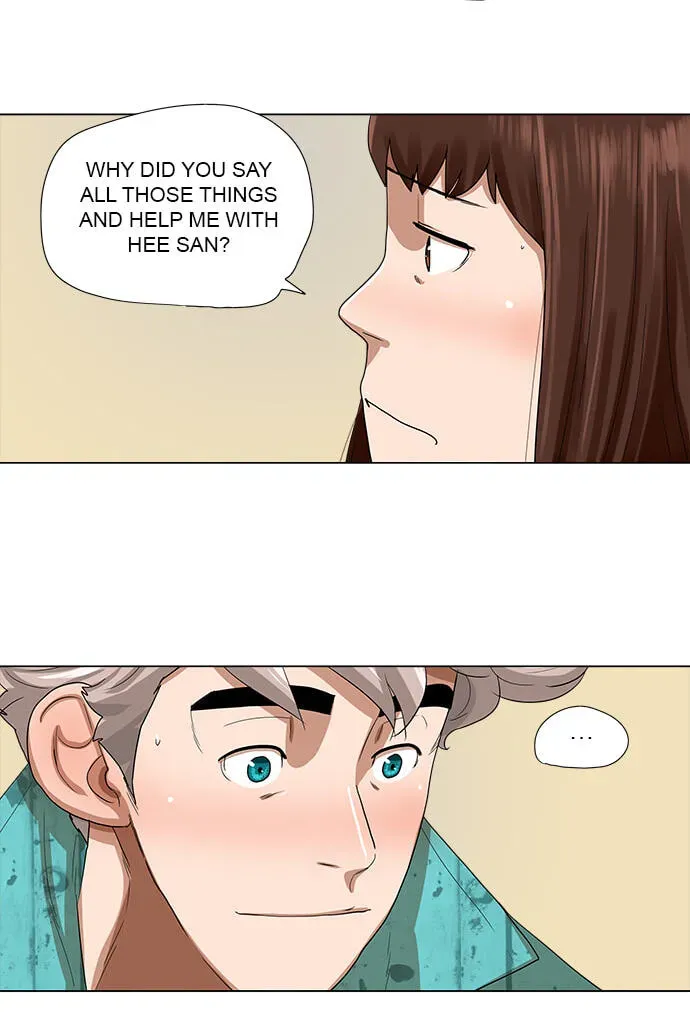 Paul From the Sky Chapter 64 page 16 - 