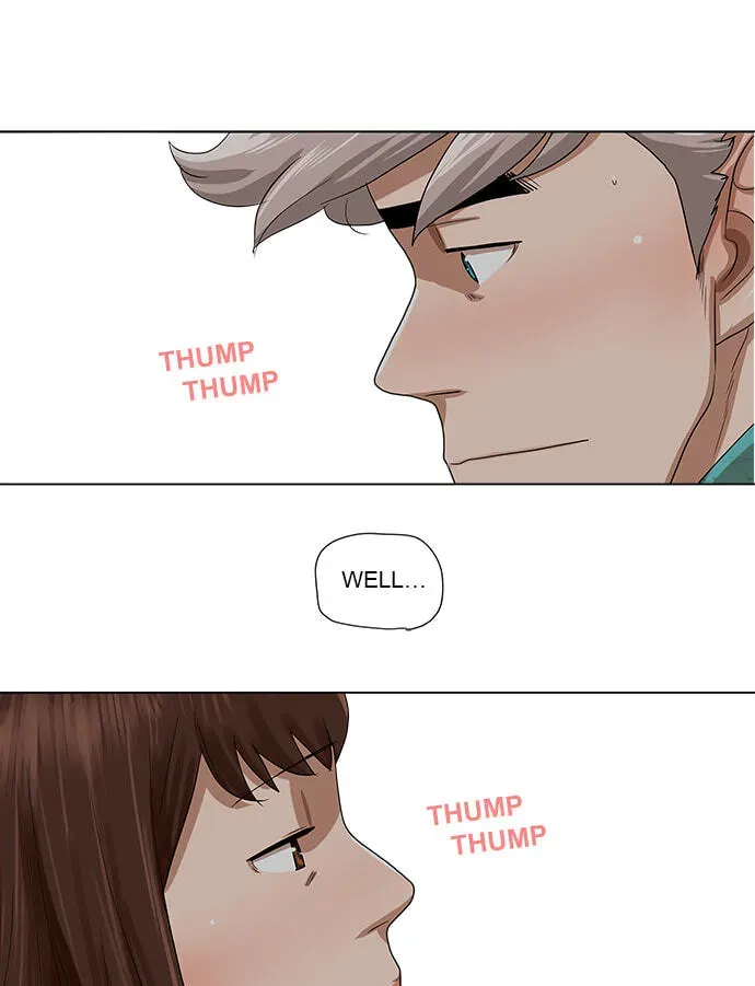 Paul From the Sky Chapter 64 page 19 - 
