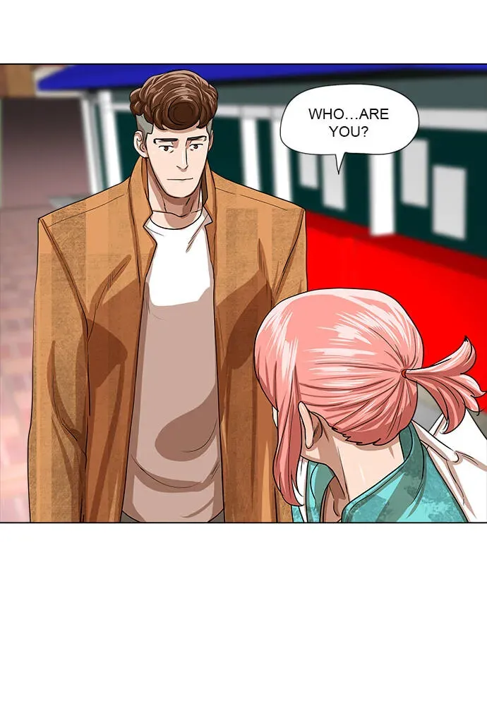 Paul From the Sky Chapter 64 page 26 - 
