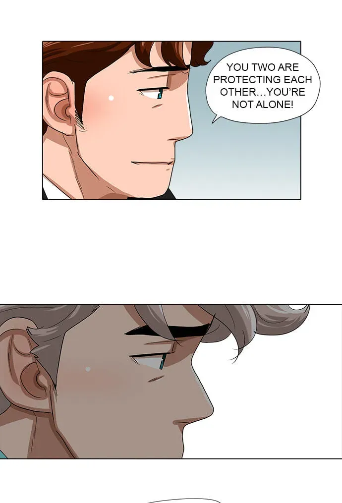 Paul From the Sky Chapter 64 page 35 - 
