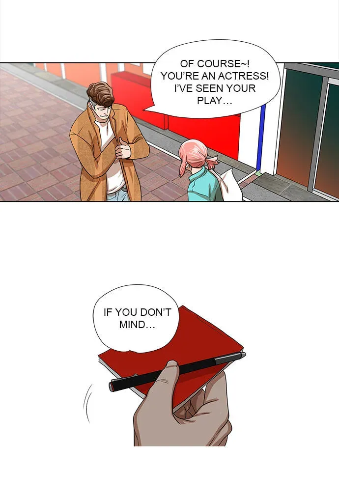 Paul From the Sky Chapter 64 page 38 - 