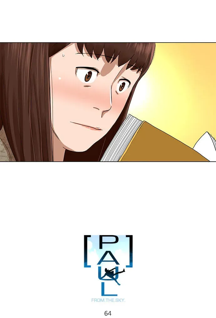 Paul From the Sky Chapter 64 page 5 - 