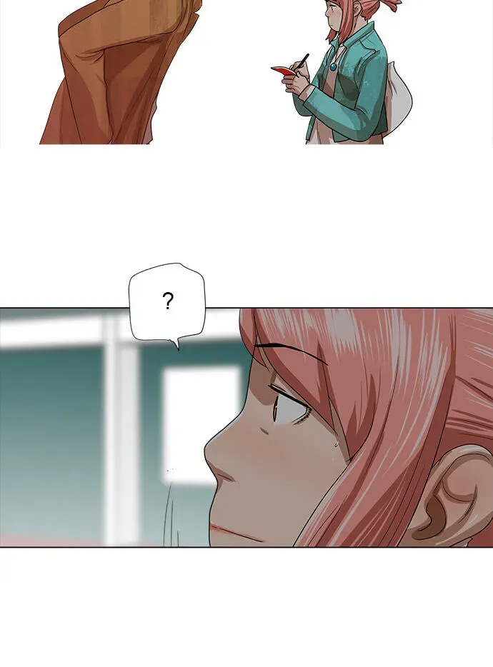 Paul From the Sky Chapter 64 page 42 - 