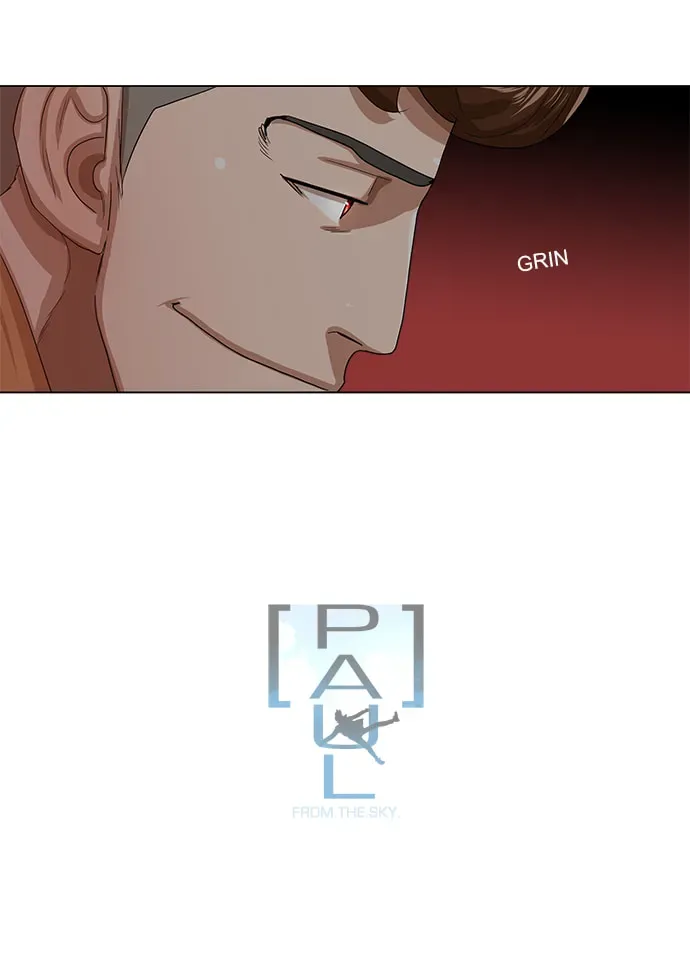 Paul From the Sky Chapter 64 page 43 - 