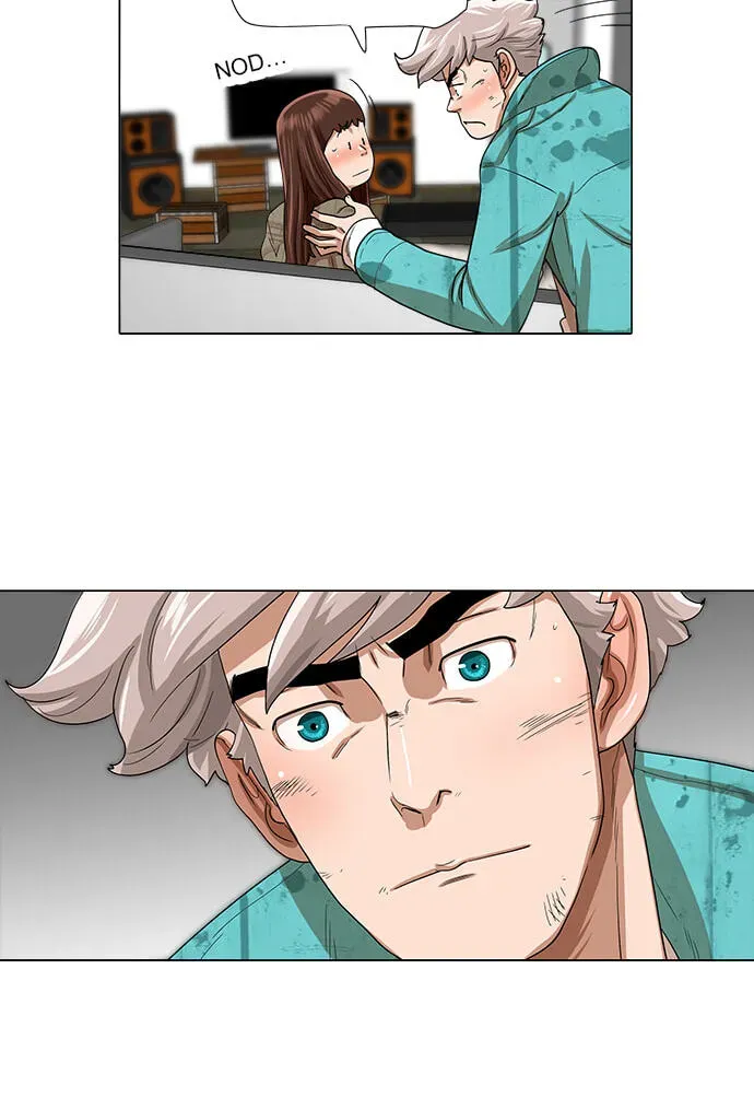 Paul From the Sky Chapter 64 page 8 - 