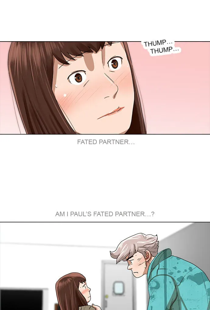 Paul From the Sky Chapter 64 page 9 - 