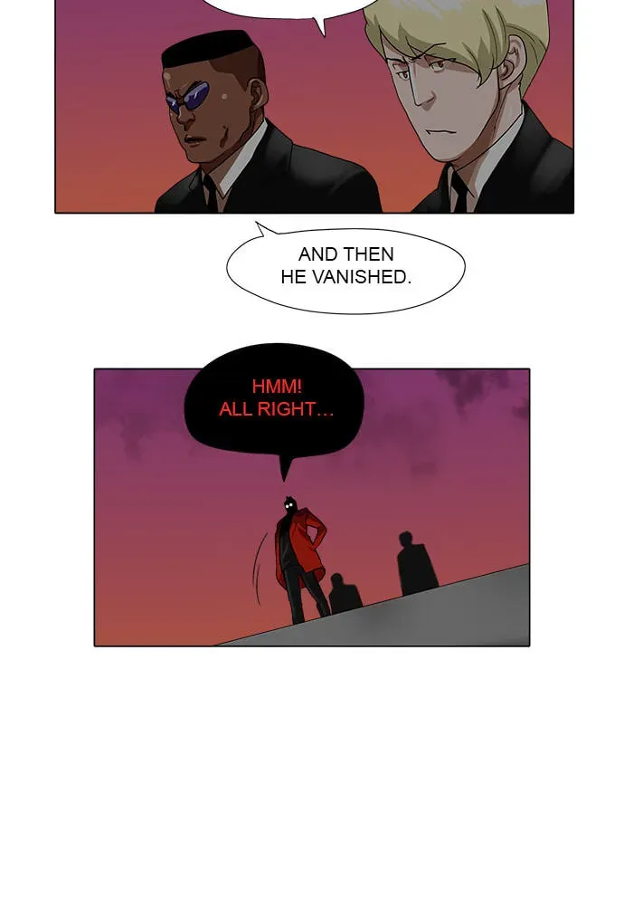 Paul From the Sky Chapter 65 page 13 - 